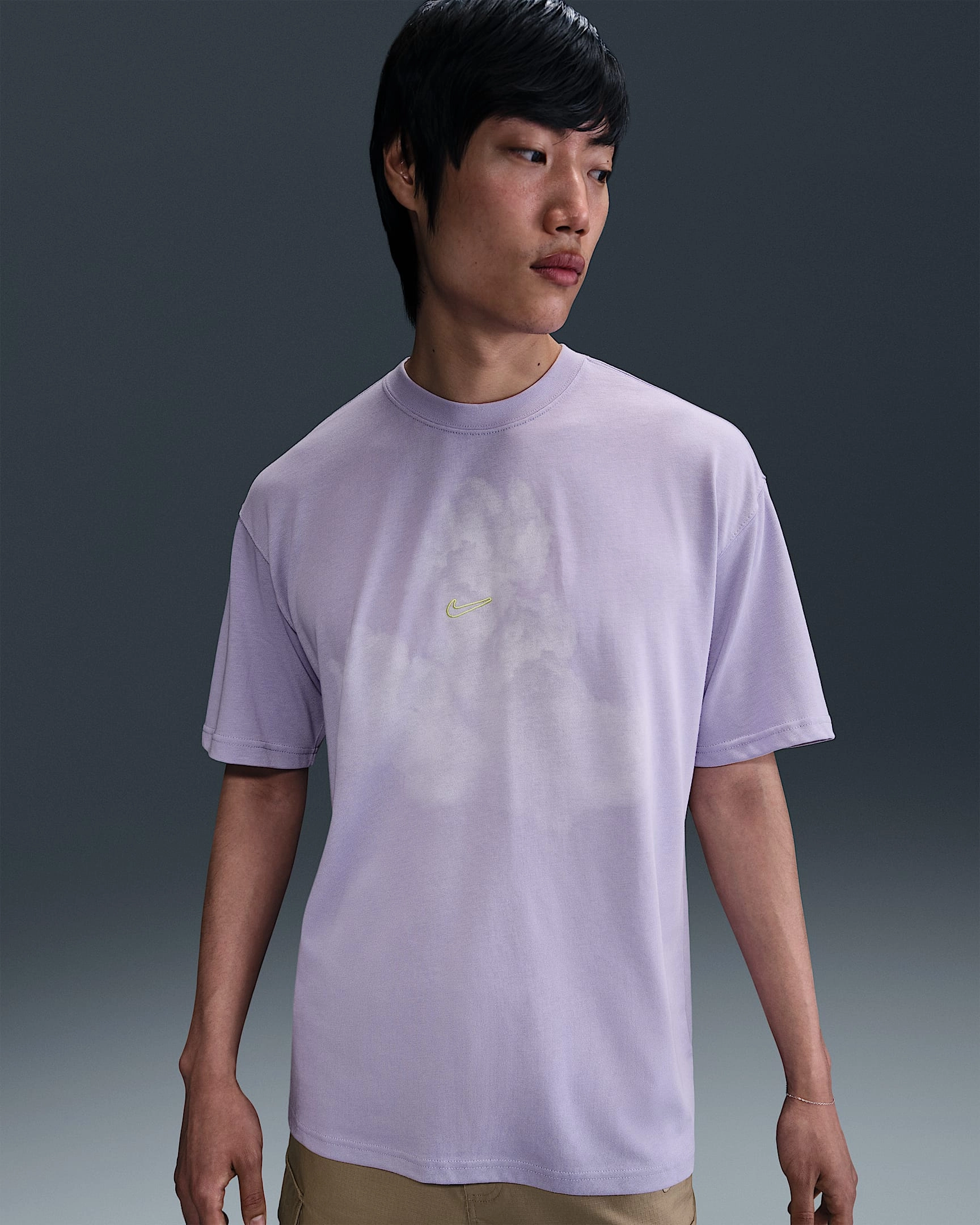 Nike Sportswear Max90 T-Shirt: Voel de vibes, rock je stijl. Iconische vibe voor elke dag.
