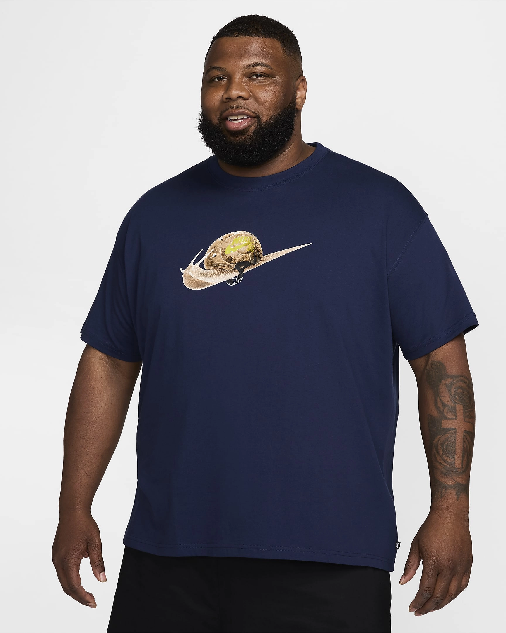 Nike SB Max90 Skate T-Shirt – Streetstyle & Comfort